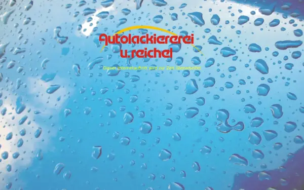 autolackiererei-reichel.de