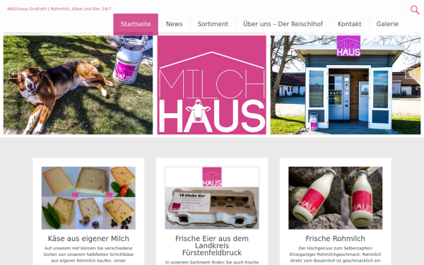 milchhaus-grafrath.de