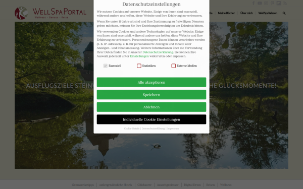 wellspa-portal.de