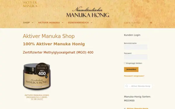www.aktiver-manuka.de