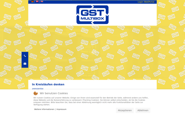 gstmultibox.de