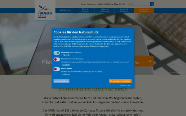 mecklenburg-vorpommern.nabu.de