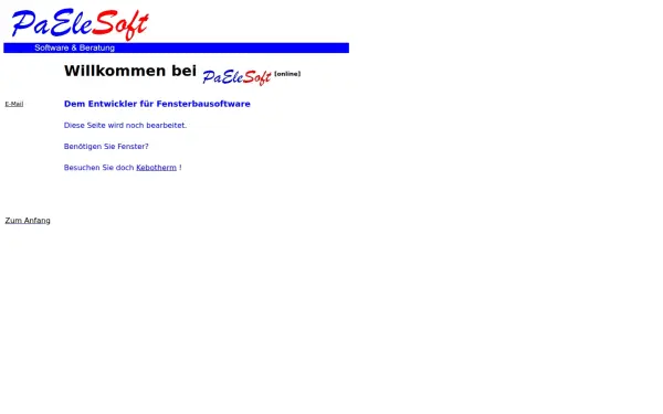 paelesoft.de