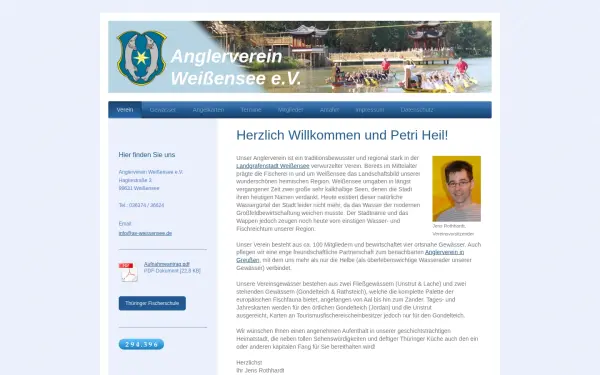 www.av-weissensee.de