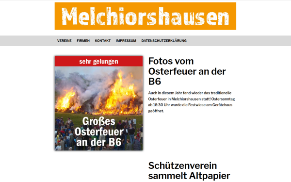 www.melchiorshausen.de