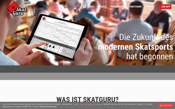 www.skatguru.de