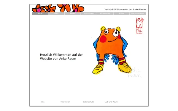 ankeraum.de