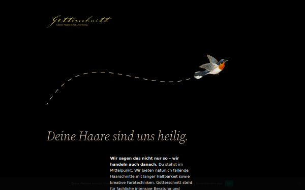 goetterschnitt.de
