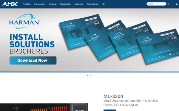 www.amx.com