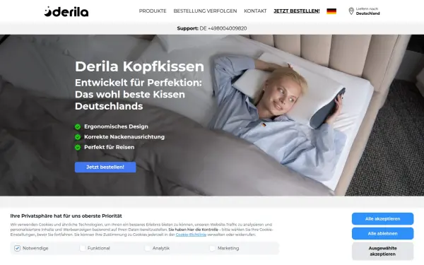derila.com