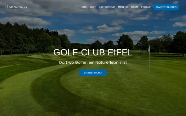 golfclub-eifel.de