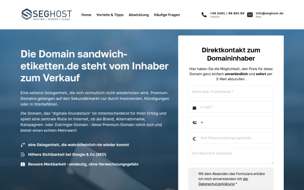 sandwich-etiketten.de