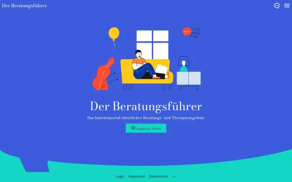 www.derberatungsfuehrer.de