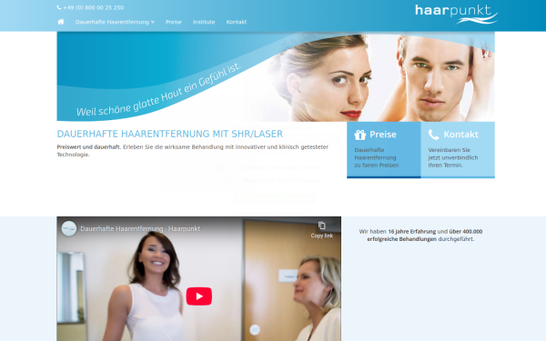 haarpunkt.eu