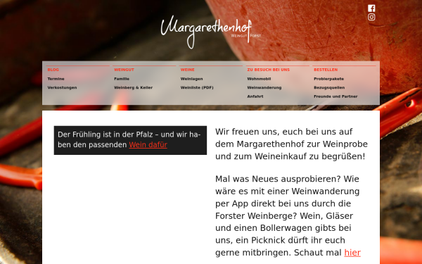 margarethenhof-forst.de