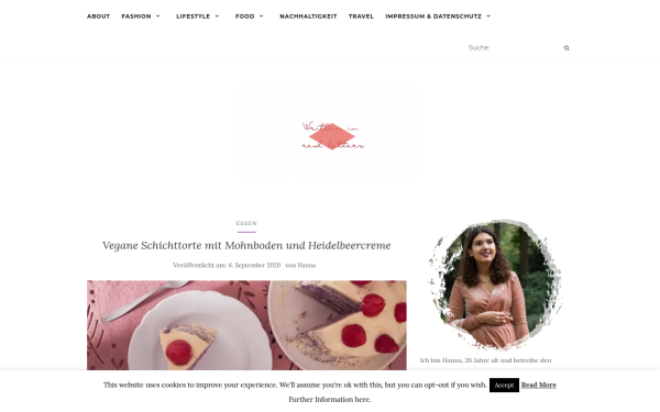 writteninredletters.com