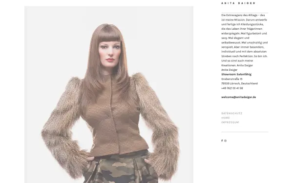 www.anitadaiger.de