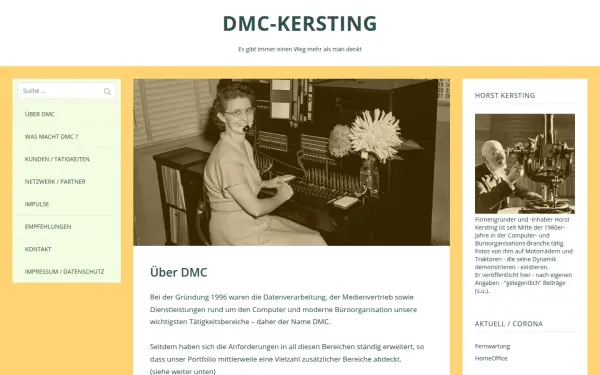 www.dmc-kersting.de
