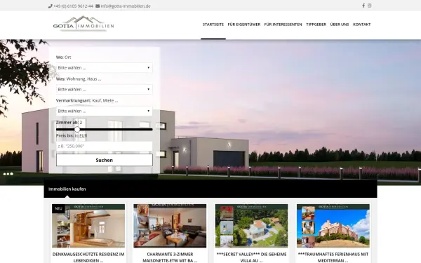 www.gotta-immobilien.de
