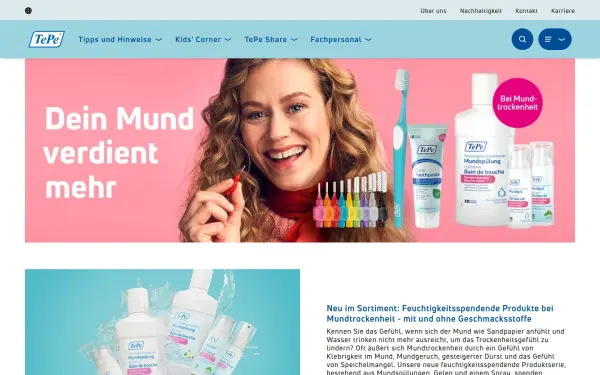 www.tepe.com