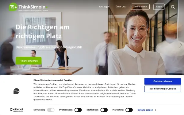 www.thinksimple.de