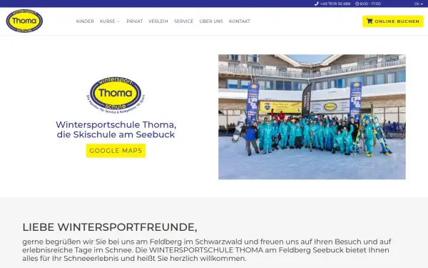 www.thoma-skischule.de