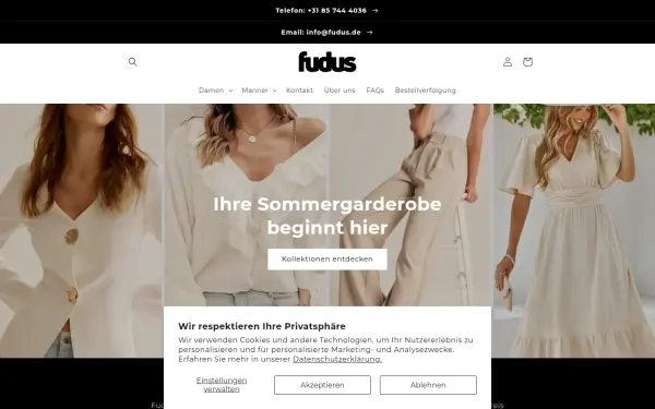 fudus.de