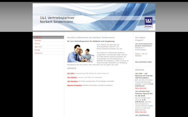 www.norbert-sindermann-shop.de