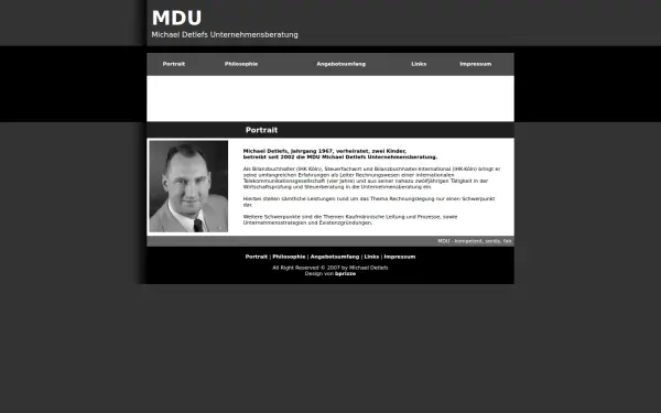 mdu-online.de