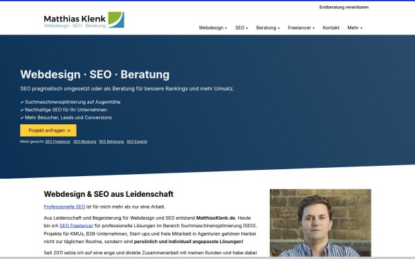 www.matthiasklenk.de