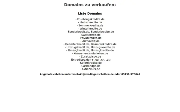 aktienkurs.de