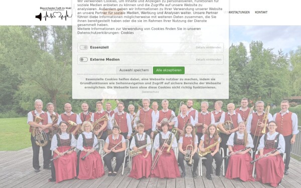 blasorchester-furth.de