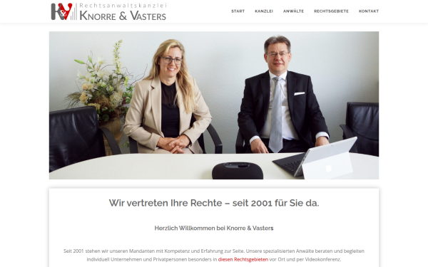 knorre-vasters.de