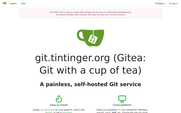 tintinger.org