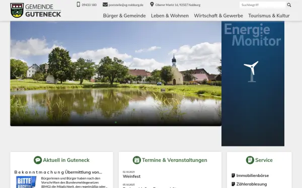 www.guteneck.de