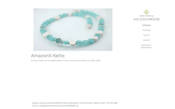 www.aileen-hertling-goldschmiede.de