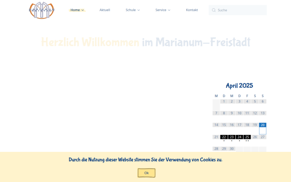 www.marianum-freistadt.at