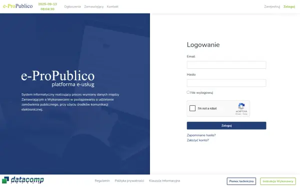 e-propublico.pl
