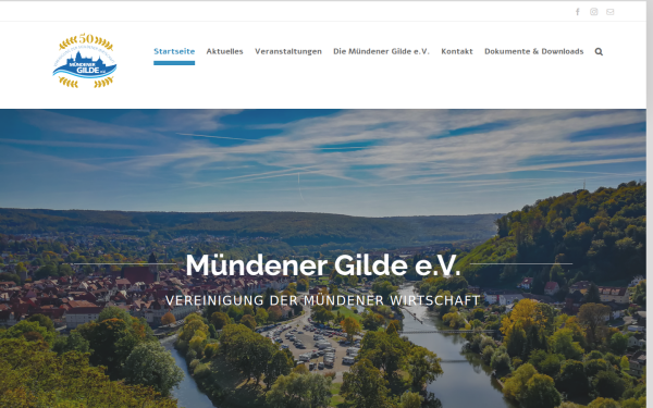muendener-gilde.de