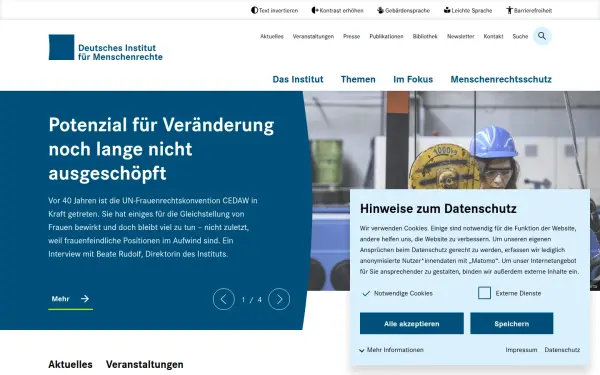 www.institut-fuer-menschenrechte.de