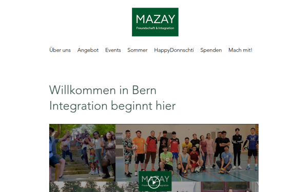 www.mazay.ch