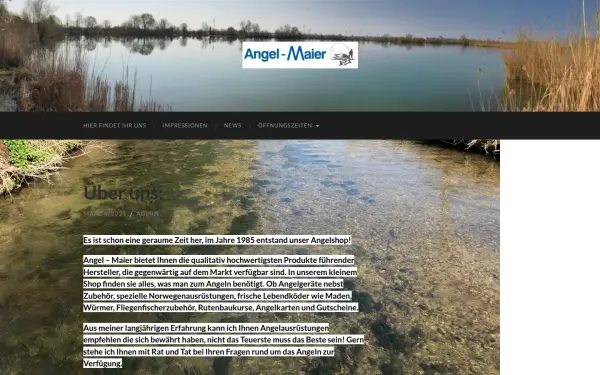 angel-maier.de