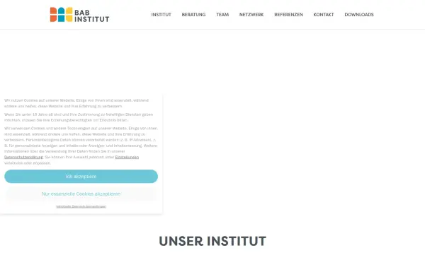 bab-gmbh.de