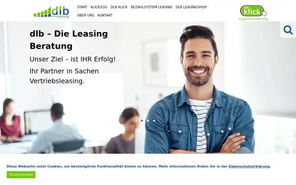 www.dlb.de
