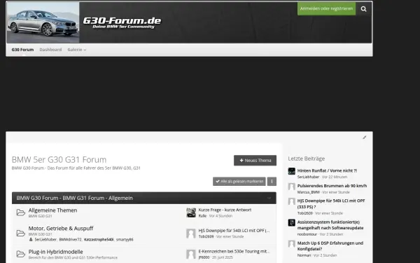 www.g30-forum.de