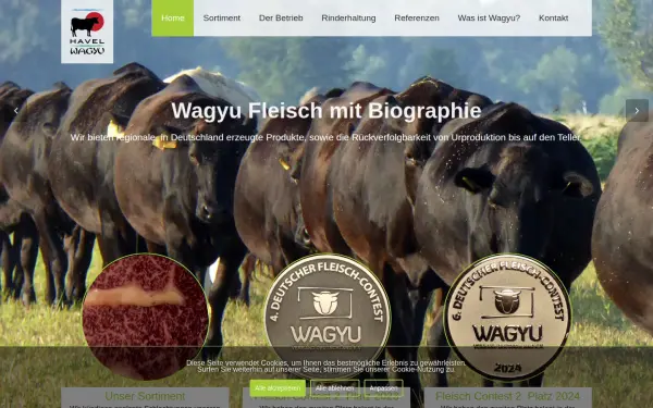 havel-wagyu.de