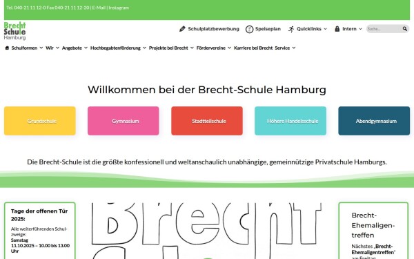 www.brecht-schule.hamburg
