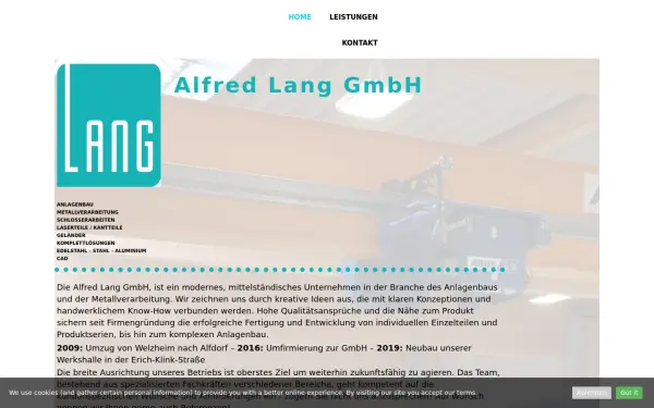 alfred-lang.de