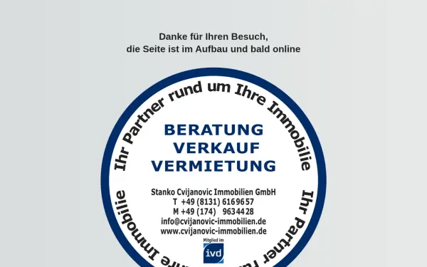 cvijanovic-immobilien.de