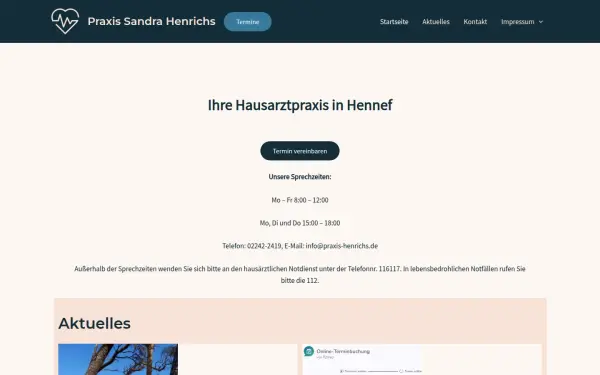 praxis-henrichs.de